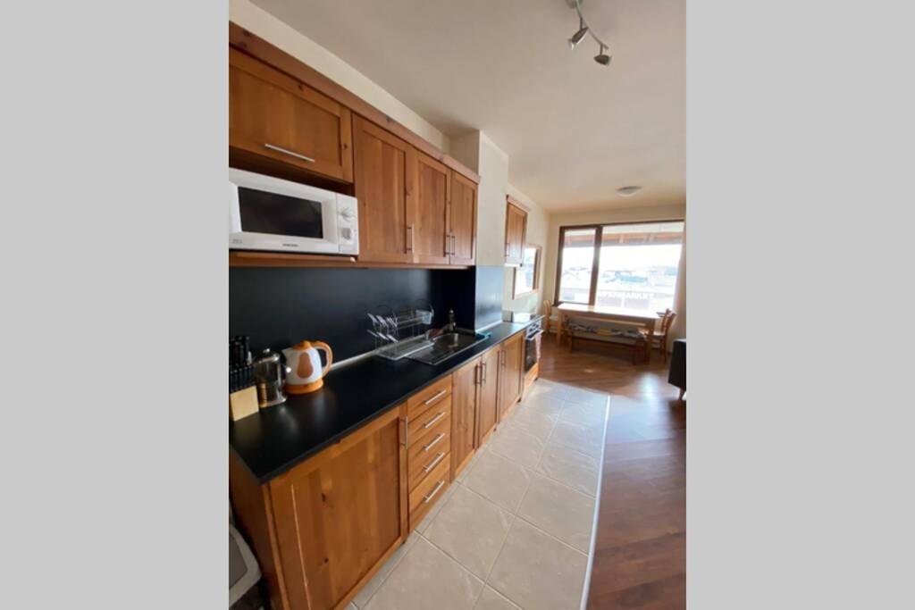 Large Gondola Apartment - Center, Neon บันสโก ภายนอก รูปภาพ
