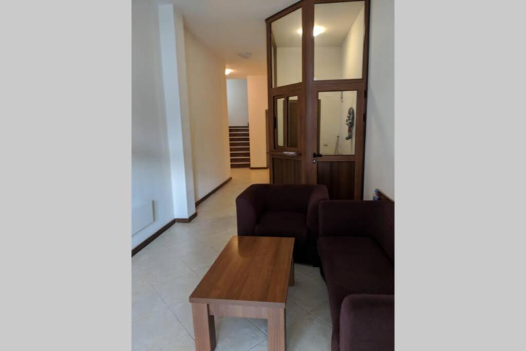 Large Gondola Apartment - Center, Neon บันสโก ภายนอก รูปภาพ