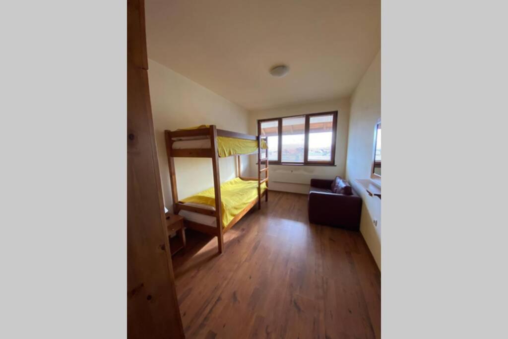 Large Gondola Apartment - Center, Neon บันสโก ภายนอก รูปภาพ
