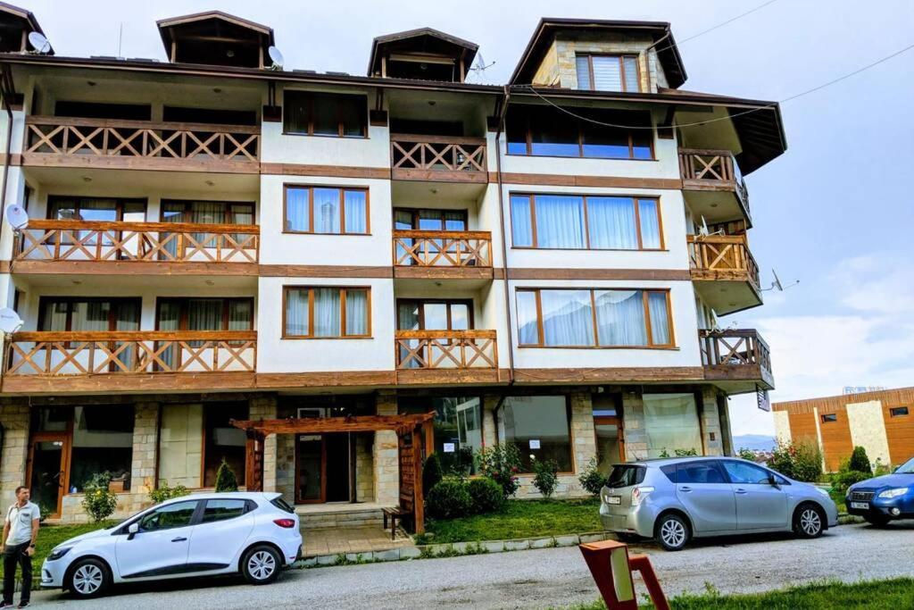 Large Gondola Apartment - Center, Neon บันสโก ภายนอก รูปภาพ